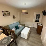 El Naranjo Appartement *