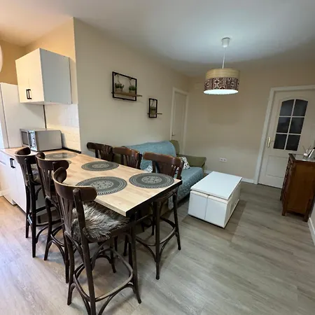 El Naranjo Appartement Jerez de la Frontera