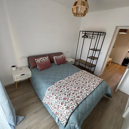 El Naranjo Appartement Jerez de la Frontera