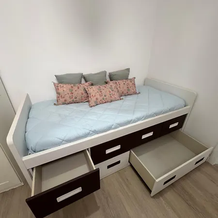 El Naranjo Appartement