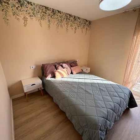 El Naranjo Appartement