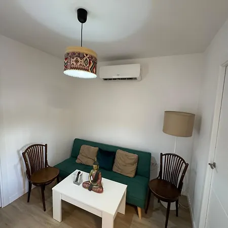 El Naranjo Appartement *