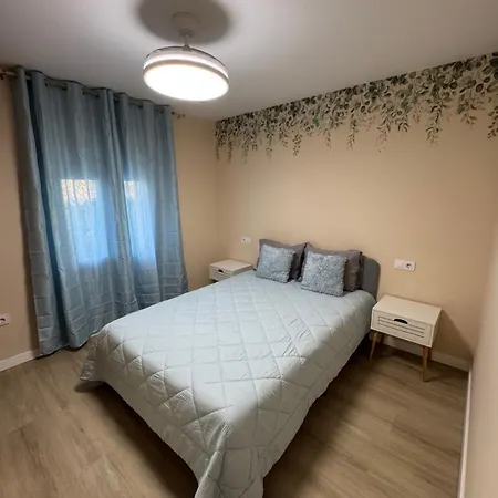 El Naranjo Appartement