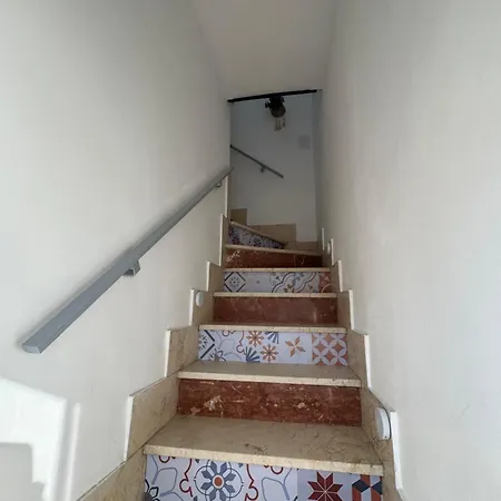 El Naranjo *