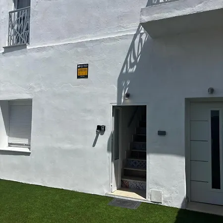 El Naranjo *