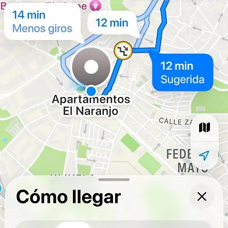 El Naranjo * Jerez de la Frontera