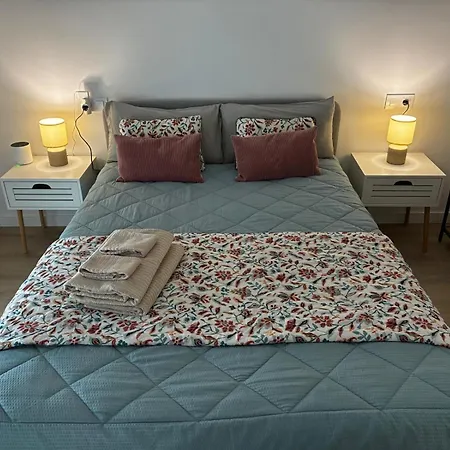 El Naranjo Appartement Jerez de la Frontera