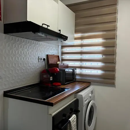 Appartement El Naranjo Jerez de la Frontera