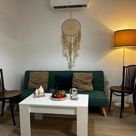 El Naranjo Apartment