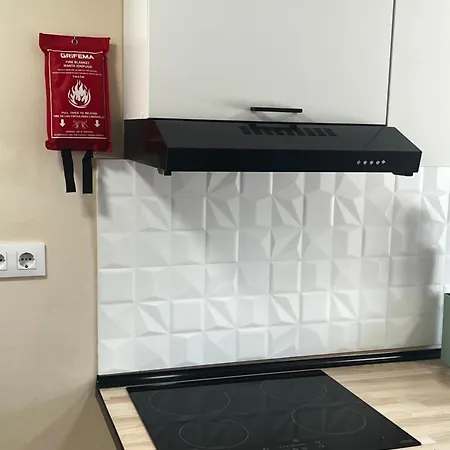 Appartement El Naranjo