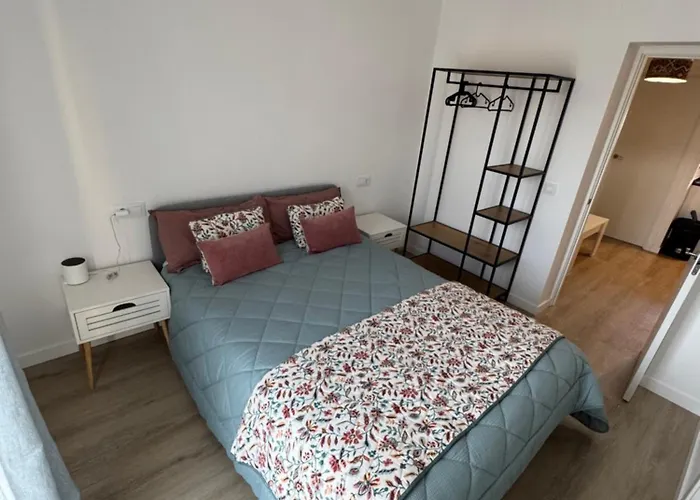 El Naranjo Appartement Jerez de la Frontera