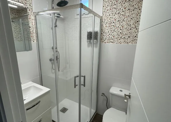 Appartement El Naranjo *