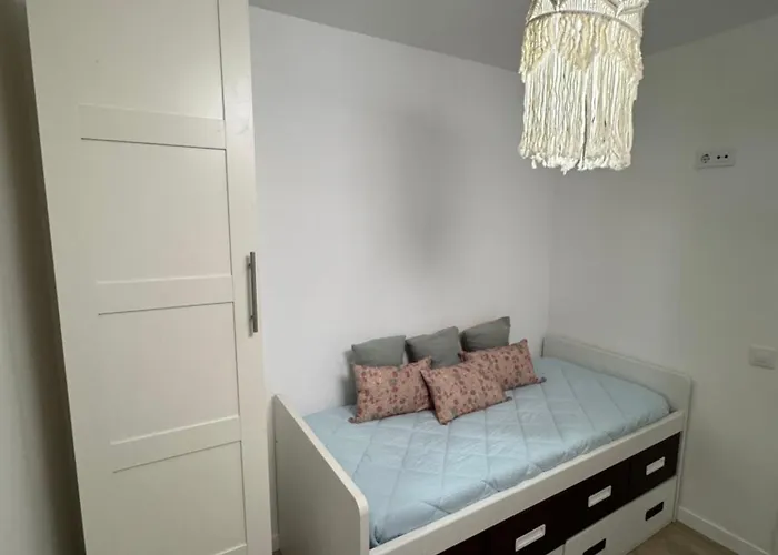 Appartement El Naranjo Jerez de la Frontera