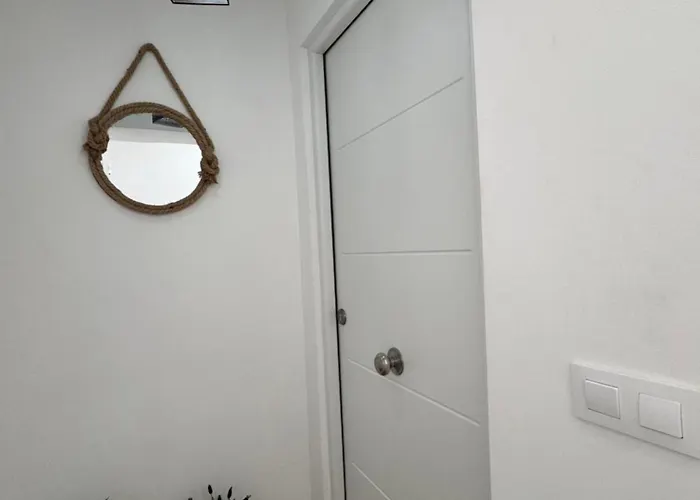 El Naranjo Appartement Jerez de la Frontera